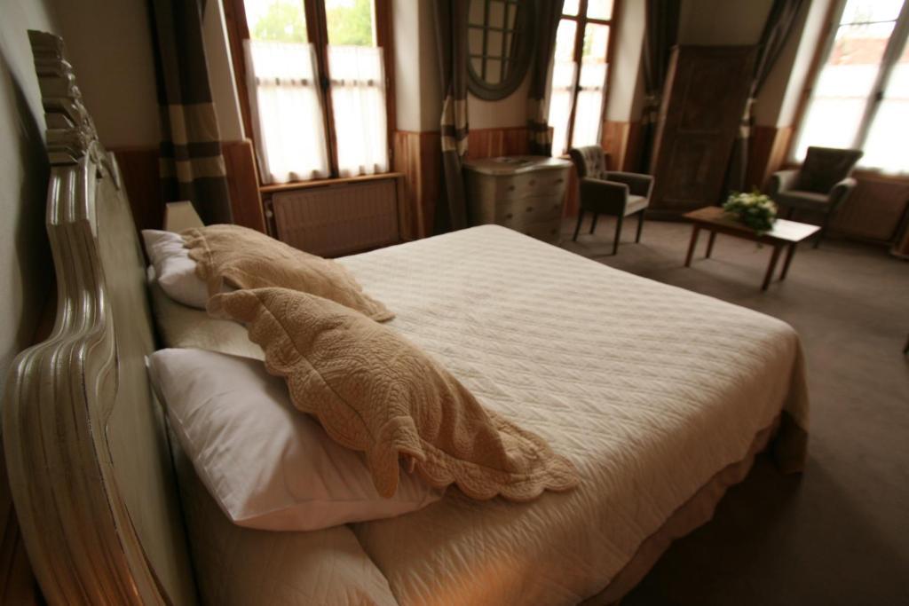 Condeau Domaine De Villeray חדר תמונה